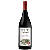 Stone Cellars Pinot Noir (750ml)